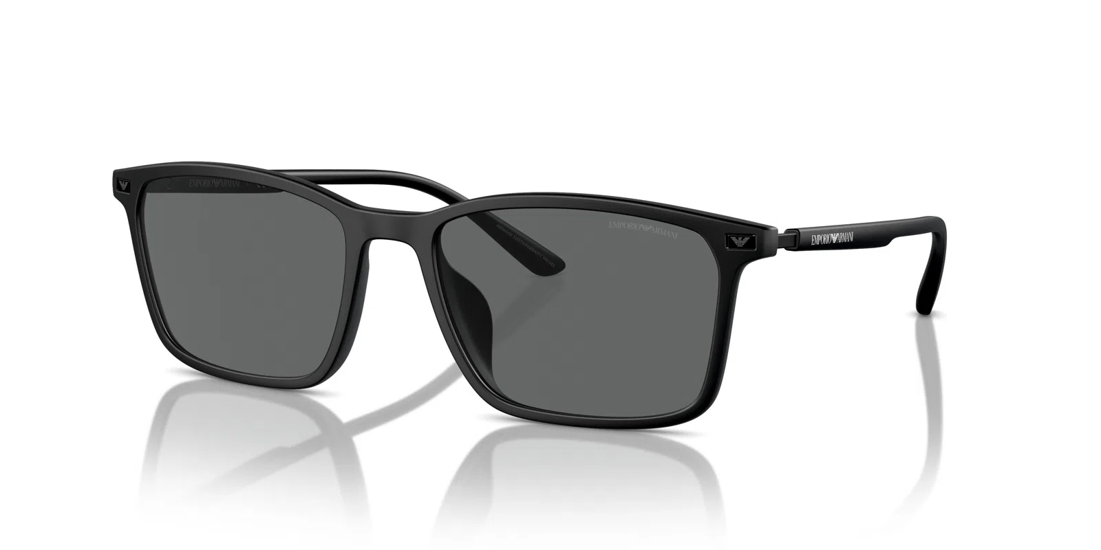 Emporio Armani 4223U Sunglasses - view 6